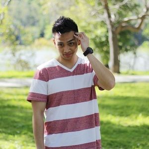 Meet your Posher, Khai